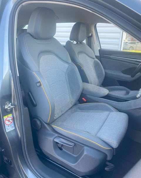 Voitures D'occasion À Lescar | Škoda Kodiaq Ii 2.0 Tdi 150 Ch Scr Dsg7 7Pl Selection 5P