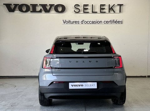 Voitures D'0Km À Labège | Volvo Ex30 Single Extended Range 272 Ch 1Edt Plus 5P