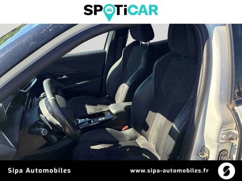 Voitures D'occasion À Toulouse | Peugeot 2008 Puretech 155 S&S Eat8 Gt 5P