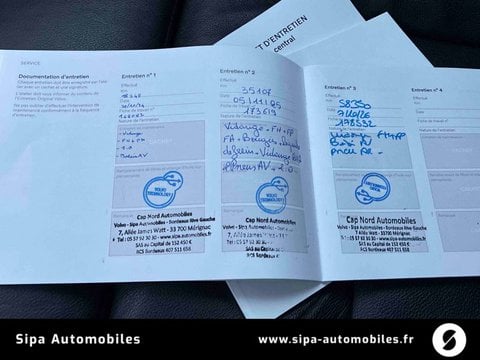 Voitures D'occasion À Mérignac | Volvo Xc40 B3 163 Ch Dct7 Ultimate 5P