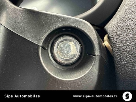 Voitures D'occasion À Mérignac | Jeep Renegade 1.5 Turbo T4 130 Ch Bvr7 E-Hybrid Summit 5P