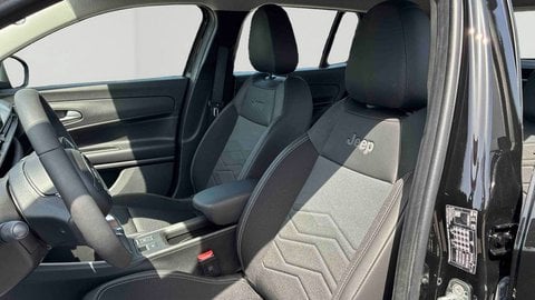 Voitures D'occasion À Mérignac | Jeep Avenger 115 Kw 4X2 Altitude 5P