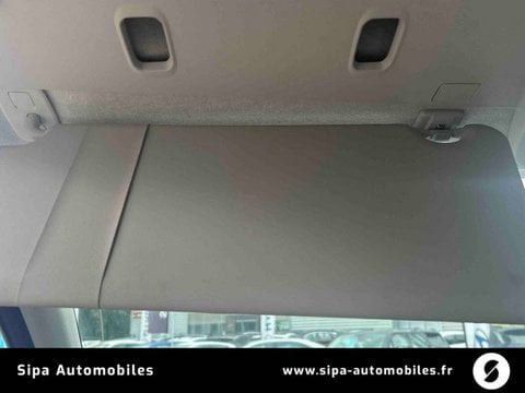Voitures D'occasion À Muret | Fiat Doblò Doblo Fg Doblo Fourgon M 650 Kg Puretech 110 S&S Bvm6 4P