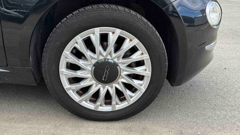 Voitures D'occasion À Villenave-D'ornon | Fiat 500C Serie 8 Euro 6D-Temp 1.0 70 Ch Hybride Bsg S...