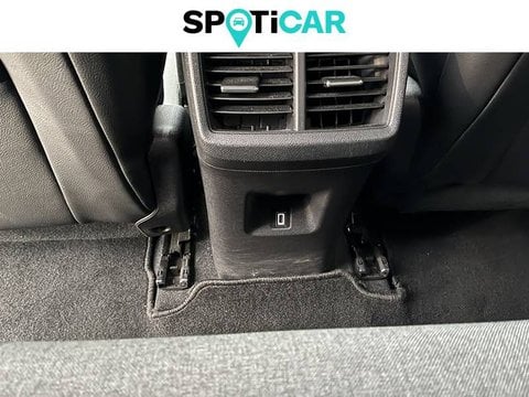 Voitures D'occasion À Lescar | Citroën C5 Aircross Bluehdi 130 S&S Eat8 Shine 5P