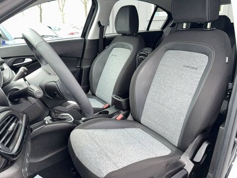 Voitures D'occasion À Muret | Fiat Tipo Cross 5 Portes 1.5 Firefly Turbo 130 Ch S&S Dct7 Hybrid ...