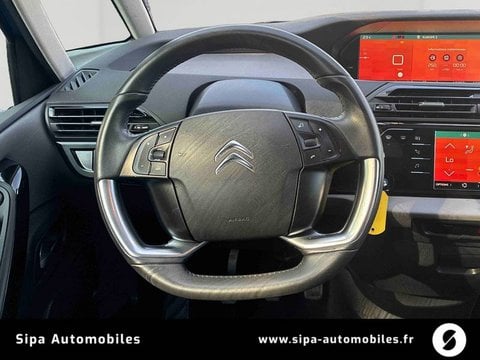 Voitures D'occasion À Lescar | Citroën C4 Spacetourer Puretech 130 S&S Feel 5P