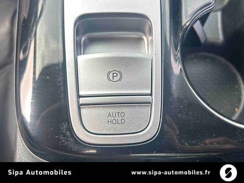 Voitures D'occasion À Muret | Hyundai Tucson 1.6 T-Gdi 230 Hybrid Bva6 Executive 5P