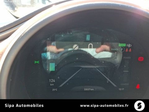 Voitures D'occasion À Dax | Fiat 500 E 95 Ch Nouvelle 3P
