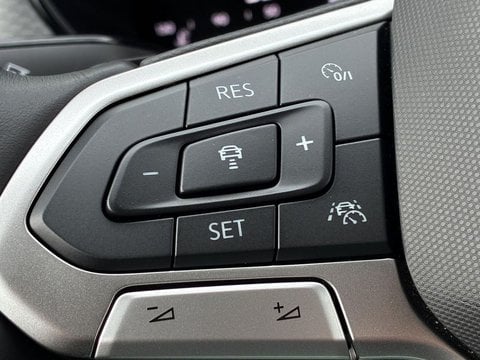 Voitures D'occasion À Tarbes | Volkswagen T-Cross 1.0 Tsi 116 Start/Stop Dsg7 Vw Edition 5P