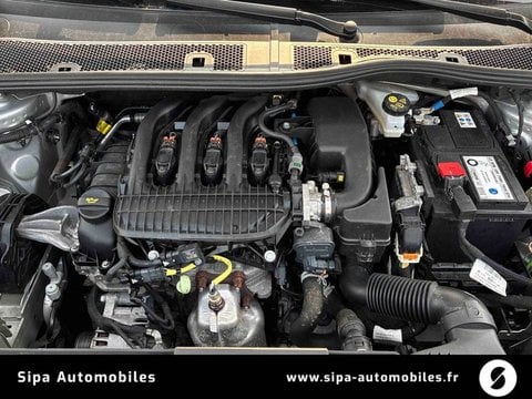 Voitures D'occasion À Toulouse | Opel Corsa 1.2 75 Ch Bvm5 Elegance Business 5P