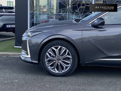 Voitures D'occasion À Lescar | Ds Ds 4 Hybride E-Tense 225 Eat8 Trocadero 5P