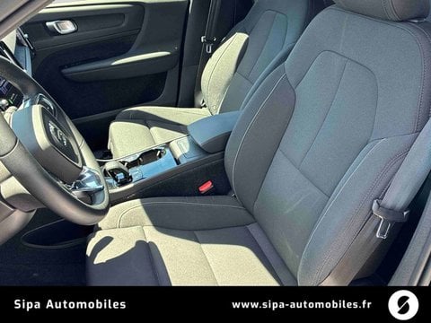 Voitures D'occasion À Mérignac | Volvo Xc40 Recharge 231 Ch 1Edt Start 5P