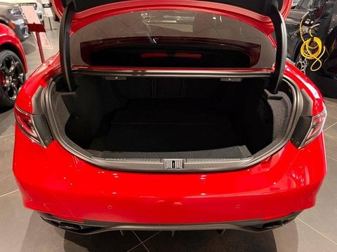 Voitures D'0Km À Toulouse | Alfa Romeo Giulia 2.2 160 Ch At8 Veloce 4P