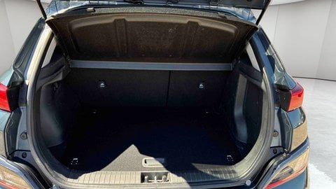Voitures D'occasion À Le Bouscat | Hyundai Kona Electrique 64 Kwh - 204 Ch Executive 5P