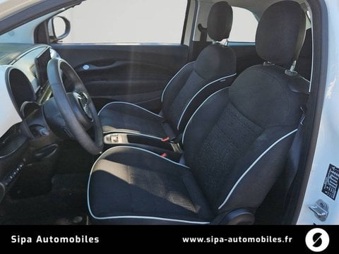 Voitures D'occasion À Muret | Fiat 500 Iii Electrique E 118 Ch Nouvelle 3P