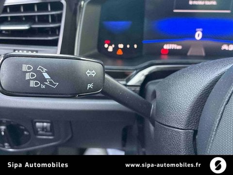 Voitures D'occasion À Mérignac | Volkswagen Polo 1.0 Tgi 90 S&S Bvm6 Life Business 5P