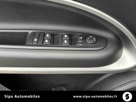Voitures D'occasion À Toulouse | Jeep Avenger 115 Kw 4X2 1St Edition 5P