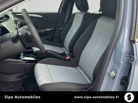 Voitures D'0Km À Toulouse | Opel Corsa 1.2 Turbo Hybrid 100 Ch E-Dct6 Edition 5P