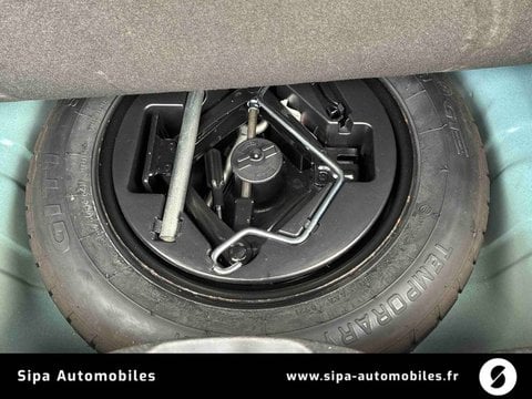 Voitures D'occasion À Mérignac | Fiat 500 500C 1.0 70 Ch Hybride Bsg S/S Dolcevita 2P