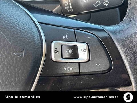 Voitures D'occasion À Toulouse | Volkswagen Golf 1.5 Tsi 150 Evo Bvm6 Confortline 5P