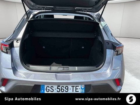 Voitures D'occasion À Lescar | Opel Mokka 1.2 Turbo 130 Ch Bva8 Elegance 5P