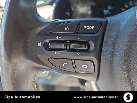 Voitures D'occasion À Muret | Kia Rio 1.2 Dpi 84Ch Bvm5 Active 5P