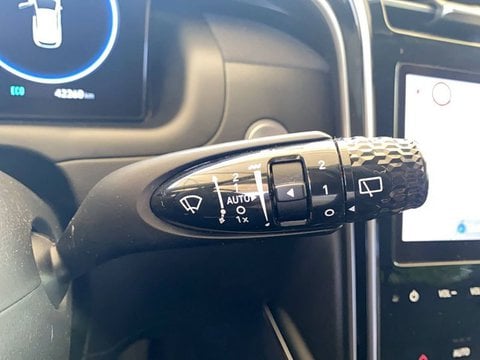 Voitures D'occasion À Le Bouscat | Hyundai Tucson Iv 1.6 T-Gdi 230 Hybrid Bva6 Creative 5P
