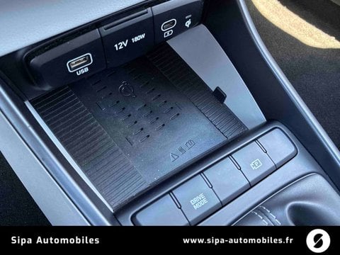 Voitures D'occasion À Libourne | Hyundai I20 1.0 T-Gdi 100 Creative 5P