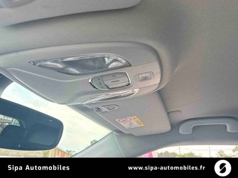 Voitures D'occasion À La-Teste-De-Buch | Jeep Compass 1.5 Turbo T4 130 Ch Bvr7 E-Hybrid Summit 5P