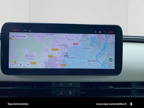 Voitures D'occasion À Mérignac | Fiat 600 1.2 Hybrid 100Ch Dct6 La Prima 5P