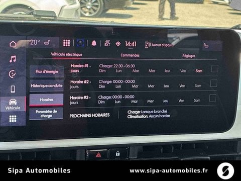 Voitures D'occasion À Toulouse | Fiat 500 E 118 Ch Nouvelle 3P