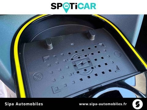 Voitures D'0Km À Toulouse | Fiat Grande Panda T-Gen 3 1.2 Hybrid Turbo 110 Ch Edct6 La Prima 5P