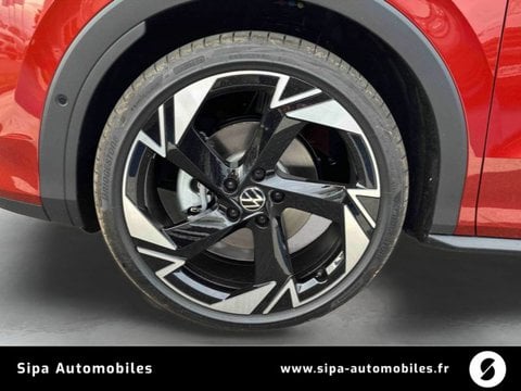 Voitures D'0Km À Lescar | Volkswagen T-Roc 1.5 Etsi Evo2 Hybrid 150 Ch Dsg7 R-Line 5P