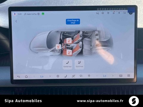 Voitures D'0Km À Mérignac | Byd Dolphin G 1.5 Dm-I Phev 212 Ch Comfort 5P