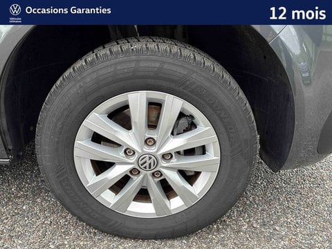 Voitures D'occasion À Tarbes | Volkswagen Caravelle 6.1 2.0 Tdi 150 Bmt Longue Dsg7 Confortline 4P