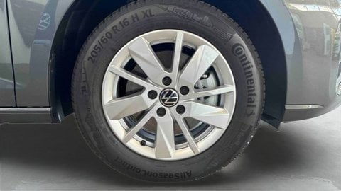 Voitures D'0Km À Lescar | Volkswagen Caddy California Maxi 2.0 Tdi 122 Dsg7 5P