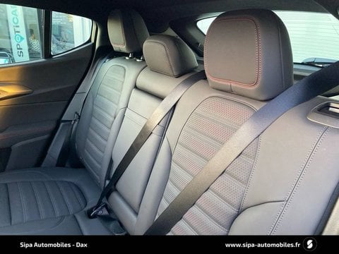 Voitures D'0Km À Dax | Alfa Romeo Tonale 1.5 Hybrid 160 Ch Vgt Tct7 Tributo Italiano 5P