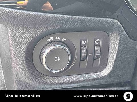 Voitures D'occasion À Toulouse | Opel Corsa Electrique 136 Ch & Batterie 50 Kwh Edition 5P