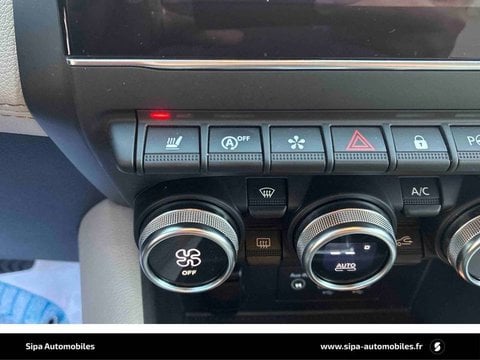 Voitures D'occasion À Villenave-D'ornon | Renault Captur Blue Dci 115 Edc Initiale Paris 5P