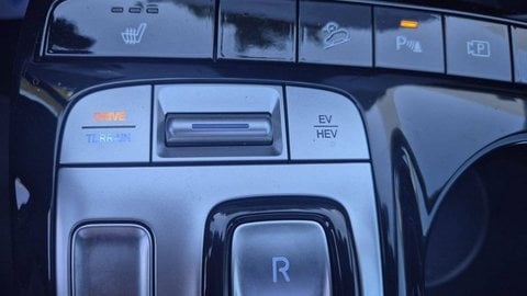 Voitures D'occasion À Le Bouscat | Hyundai Tucson Iv 1.6 T-Gdi 265 Htrac Plug-In Bva6 Creative 5P