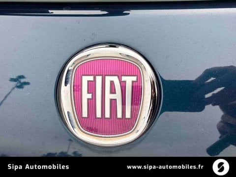 Voitures D'occasion À Mérignac | Fiat 500 1.2 69 Ch Collezione 3P