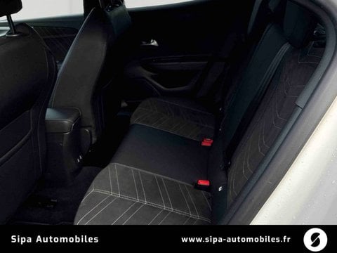 Voitures D'occasion À Toulouse | Opel Mokka 1.2 Turbo 130 Ch Bva8 Ultimate 5P