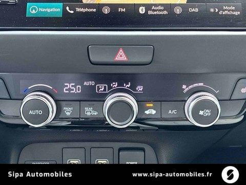 Voitures D'occasion À Mérignac | Honda Jazz E:hev 1.5 I-Mmd Exclusive 5P