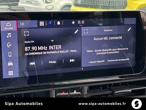 Voitures D'occasion À Mont-De-Marsan | Fiat 500 E 118 Ch Nouvelle 3P