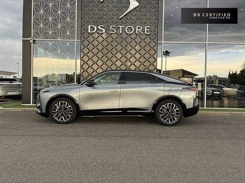 Voitures D'0Km À Lescar | Ds N°8 230 Ch Fwd Standard Range Pallas 5P