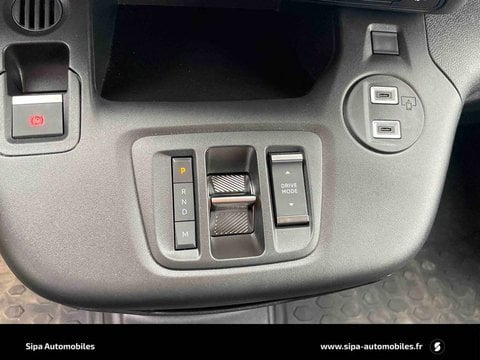 Voitures D'0Km À Mérignac | Fiat Doblò Doblo Fg Doblo Ca Taille Xl Bluehdi 130 S&S Eat8 4P