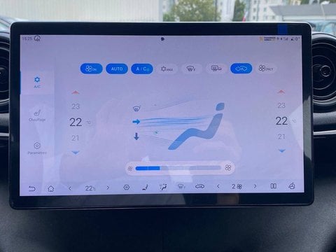 Voitures D'0Km À Le Bouscat | Byd Dolphin 60,4 Kwh 204 Ch Comfort 5P