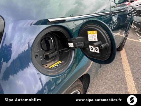 Voitures D'occasion À Toulouse | Fiat 500 Iii Electrique 500C E 118 Ch La Prima 2P