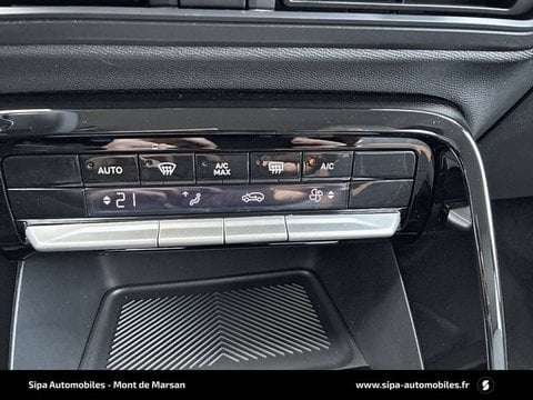 Voitures D'0Km À Mont-De-Marsan | Citroën C3 Aircross Ii Hybride 145 Ch Aut Plus 5P